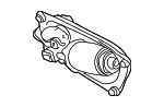 3810165D00 - Body: Wiper Motor for Suzuki Image