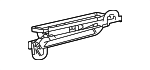 8720106760 - Body: Inlet Duct for Toyota Image