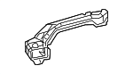 5584306320 - Body: Outlet Duct for Toyota Image