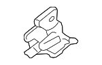 26089546 - : Lock Housing for GM Image
