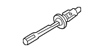 25810450 - Steering: Intermediate Shaft for GM Image