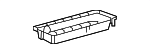 554510C010 - Body: Box for Toyota Image