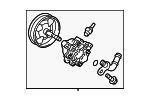4431021050 - : Power Steering Pump for Scion: tC Image