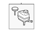 4436020150 - : 2005-2010 Scion tC - Reservoir for Scion: tC Image