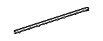 6817212291 - Body: Belt Weather-strip for Toyota Image image