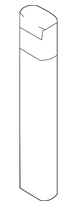 LR157820 - Body: Storage Bag for Land-Rover Image