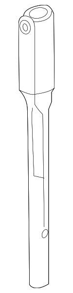 LR081512 - Body: Wrench for Land-Rover Image