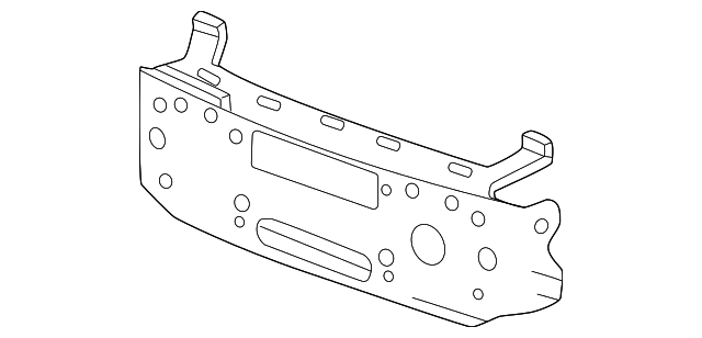 2024-2026 GM Mount Bracket 85707799 | Shop Matick Buick GMC