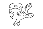EC0139070A - : Rear Mount for Mazda Image