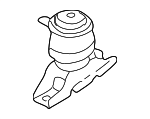 EC0139060C - : Front Mount for Mazda Image