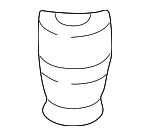 EC0239054 - : Mount for Mazda: Tribute Image