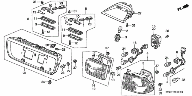 Diagram 1
