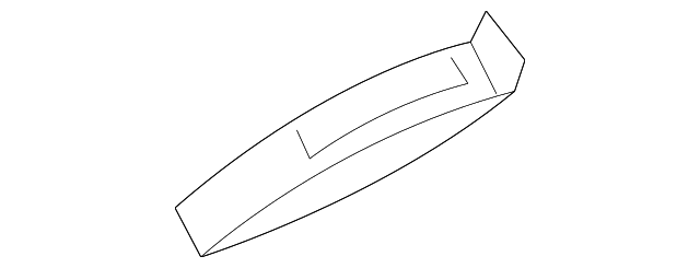 Damper Clamp - Porsche (N-907-816-01)