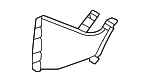 86542S8CA0 - Body: Air Duct for Hyundai Image