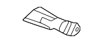 86552S8CA0 - Body: Side Bracket for Hyundai Image