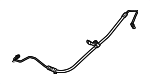 22756515 - Steering: Power Steering Return Hose for GM Image