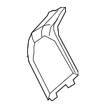 13271718 - Body: Access Cover for Buick: Regal Image