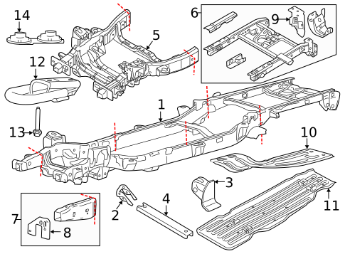 Diagram 1