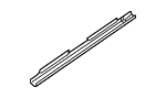 10249737 - Body: Rocker Panel for GM Image