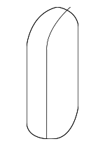 10169591 - Body: Striker Plate for GM Image