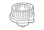 8710342040 - : HVAC Blower Motor Assembly for Toyota: RAV4 Image