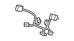 77901TL0E40 - Steering: Wire Harness for Acura Image
