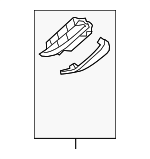 35875TL0E01ZA - Steering: Switch Assembly for Acura Image