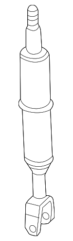8E0413031CC - Suspension: Strut for Audi: A4, A4 Quattro, S4 Image
