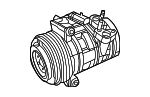 57009910AA - : Compressor for Jeep: Compass Image
