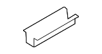 5Q0803511J - Body: Rail Extension for Volkswagen: Jetta Image