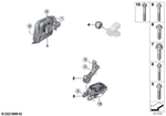 22119423380 - : Stabilizer Link for Mini Image