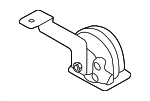 96611AR000 - Electrical: Low Note Horn for Hyundai Image