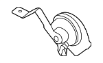 96621AR000 - Electrical: High Note Horn for Hyundai Image