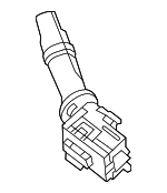 934202M000 - Steering: Wiper Switch for Kia: Forte, Forte Koup, Optima, Soul Image