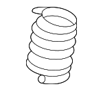 10372527 - Suspension: Coil Spring for GM Image