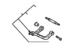 15232837 - Suspension: Upper Control Arm for GM Image