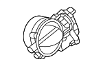 68359266AD - : Throttle Body for Jeep: Grand Wagoneer L, Wagoneer, Wagoneer L | Ram: 1500 Image