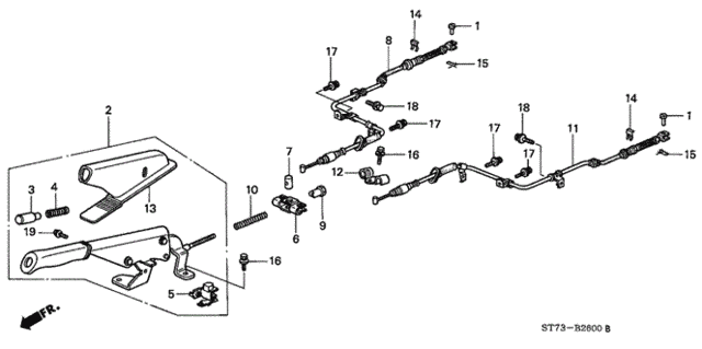 Diagram 1
