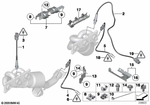 11787596909 - : Lambda Monitor Sensor for BMW Image