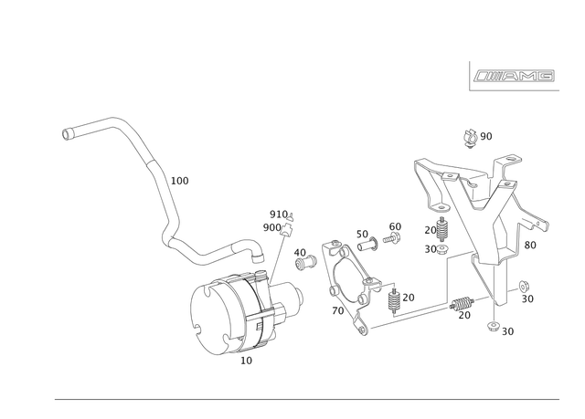 15454426 - Exhaust System: Contact Socket for Mercedes-Benz: 180A, 180b, 190, 190D, 190E, 200, 200D, 220a, 220D, 230, 240D, 250, 260E, 280, 280C, 280CE, 280E, 280S, 280SE, 280SEL, 300C, 300CD, 300CE, 300D, 300E, 300S, 300SD, 300SE, 300SEL, 300SL, 300TD, 300TE, 350SD, 350SL, 380SE, 380SEC, 380SEL, 380SL, 380SLC, 400E, 400SE, 400SEL, 450SE, 450SEL, 450SL, 450SLC, 500E, 500SEC, 500SEL, 500SL, 560SEC, 560SEL, 560SL, 600SEL, 600SL, A220, A35 AMG, AMG GT, AMG GT 43, AMG GT 53, AMG GT 55, AMG GT 63, AMG GT 63 Pro, AMG GT 63 S, AMG GT 63 S E Performance, AMG GT Black Series, AMG GT C, AMG GT R, AMG GT S, B Electric Drive, B250e, C220, C230, C250, C280, C300, C350, C350e, C400, C43 AMG, C450 AMG, C63 AMG, C63 AMG S, C63 AMG S E Performance, CL500, CL55 AMG, CL550, CL600, CL63 AMG, CL65 AMG, CLA250, CLA35 AMG, CLA45 AMG, CLA45 AMG S, CLE300, CLE450, CLE53 AMG, CLK430, CLS400, CLS450, CLS500, CLS53 AMG, CLS55 AMG, CLS550, CLS63 AMG, CLS63 AMG S, E250, E300, E320, E350, E400, E420, E43 AMG, E430, E450, E500, E53 AMG, E55 AMG, E550, E63 AMG, E63 AMG S, EQB 250+, EQB 300, EQB 350, EQE 350, EQE 350 SUV, EQE 350+, EQE 350+ SUV, EQE 500, EQE 500 SUV, EQE AMG, EQE AMG SUV, EQS 450, EQS 450 SUV, EQS 450+, EQS 450+ SUV, EQS 580, EQS 580 SUV, EQS AMG, G500, G55 AMG, G550, G550 4x4, G580, G63 4x4 Squared AMG, G63 AMG, G65 AMG, GL350, GL450, GL550, GL63 AMG, GLA250, GLA35 AMG, GLA45 AMG, GLB250, GLB35 AMG, GLC300, GLC350e, GLC43 AMG, GLC63 AMG, GLC63 AMG S, GLC63 AMG S E Performance, GLE300d, GLE350, GLE400, GLE43 AMG, GLE450, GLE450 AMG, GLE450e, GLE53 AMG, GLE550e, GLE580, GLE63 AMG, GLE63 AMG S, GLK250, GLK350, GLS350d, GLS450, GLS550, GLS580, GLS63 AMG, Maybach EQS 680 SUV, Maybach GLS600, Maybach S550, Maybach S560, Maybach S580, Maybach S600, Maybach S650, Maybach S680, ML250, ML350, ML400, ML550, ML63 AMG, S350, S400, S420, S430, S450, S500, S55 AMG, S550, S550e, S560, S580, S580e, S600, S63 AMG, S63 AMG E Performance, S65 AMG, SL320, SL400, SL43 AMG, SL450, SL55 AMG, SL550, SL63 AMG, SL63 AMG S E Performance, SL65 AMG, SLC300, SLC43 AMG, SLK230, SLK250, SLK300, SLK320, SLK350, SLK55 AMG, SLR McLaren, SLS AMG Image image