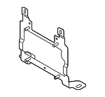 4KE907699 - Body: Adapter for Audi: e-tron Quattro, e-tron Sportback Image