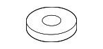 N90047503 - : Adapter Washer for Audi Image