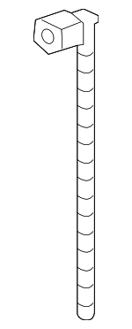 4KE955661A - : Tube for Audi: e-tron Quattro, e-tron Sportback Image