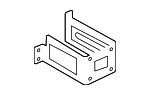 LR018676 - : Bracket for Land-Rover Image