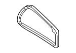 BDTS61P22 - HVAC: HVAC Blower Case Seal for Mazda Image