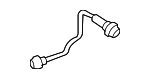 8112560D30 - : Socket &amp; Wire for Toyota Image