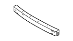 620308J000 - Body: Impact Bar for Nissan: Altima, Maxima Image