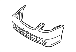 620228J040 - Body: Bumper Cover for Nissan: Altima Image