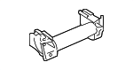 LR018621 - Body: Pull Handle for Land Rover: LR4 Image