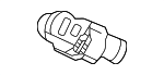 1651525020 - Belts &amp; Cooling: Inter-cooler Hose Adapter for Lexus Image